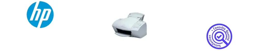 Cartouches d'encre pour HP Fax 910