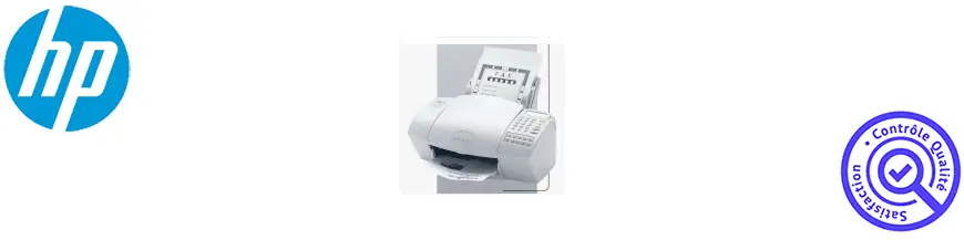 Cartouches d'encre pour HP Fax 925 XI