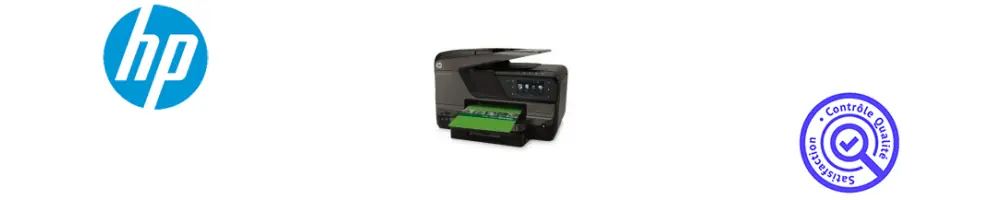 Cartouches d'encre pour HP OfficeJet Pro 8600 e-All-in-One
