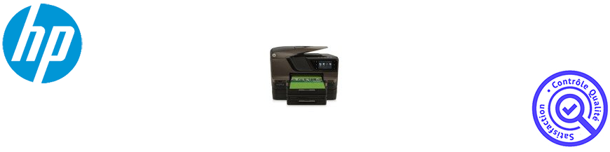 Cartouches d'encre pour HP OfficeJet Pro 8600 Premium e-All-in-One