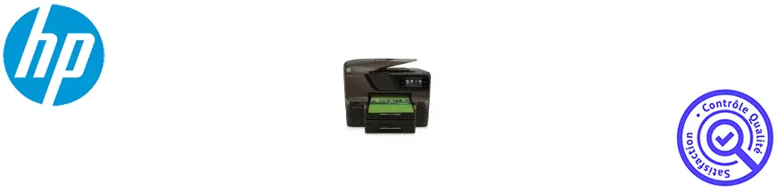 Cartouches d'encre pour HP OfficeJet Pro 8600 Premium e-All-in-One
