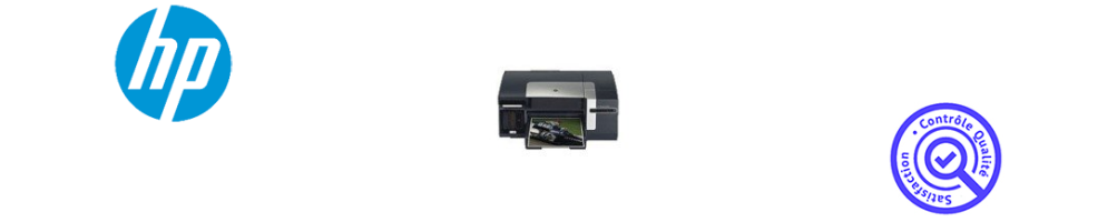 Cartouches d'encre pour HP OfficeJet Pro K 550