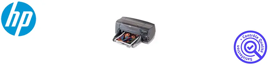Cartouches d'encre pour HP PhotoSmart 1100