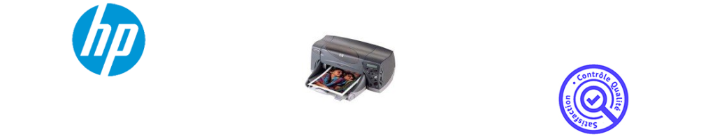 Cartouches d'encre pour HP PhotoSmart 1100 Series