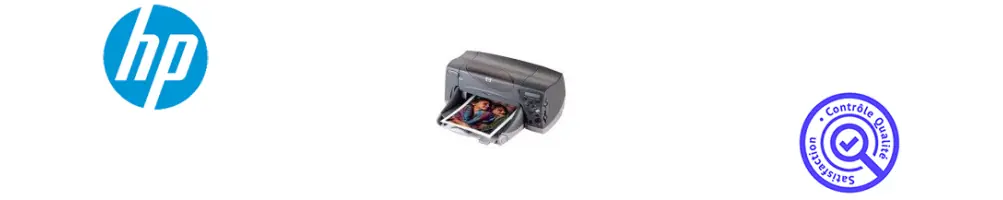 Cartouches d'encre pour HP PhotoSmart 1200 Series