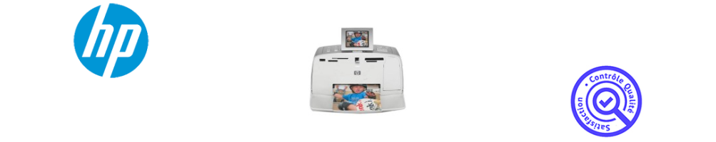 Cartouches d'encre pour HP PhotoSmart 370 Series