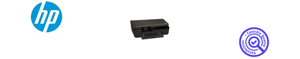 Cartouches d'encre pour HP PhotoSmart 5510 e-All-in-One