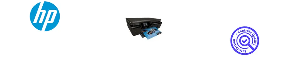 Cartouches d'encre pour HP PhotoSmart 5515 e-All-in-One