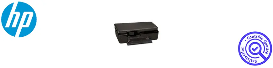 Cartouches d'encre pour HP PhotoSmart 5520 e All-in-One