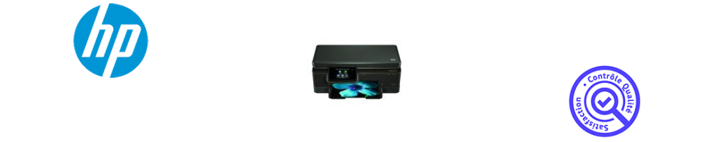 Cartouches d'encre pour HP PhotoSmart 6510 e-All-in-One