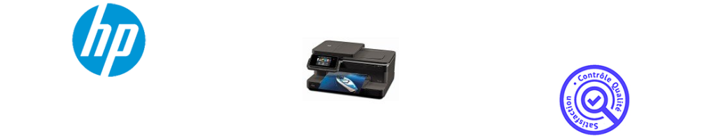 Cartouches d'encre pour HP PhotoSmart 7510 e-All-in-One