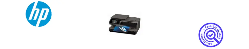 Cartouches d'encre pour HP PhotoSmart 7515 e-All-in-One