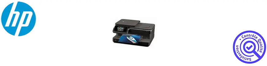 Cartouches d'encre pour HP PhotoSmart 7520 e All-in-One