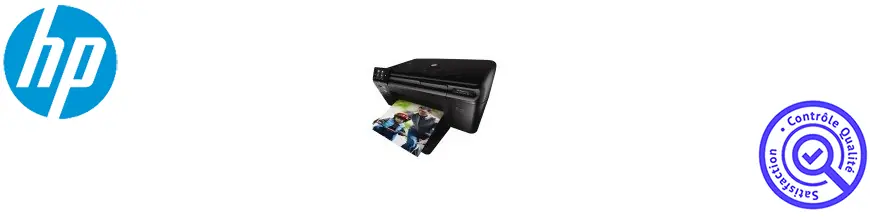 Cartouches d'encre pour HP PhotoSmart e-All-in-One D 110 a