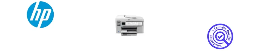Cartouches d'encre pour HP PhotoSmart Premium Fax C 309 a