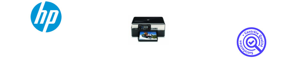 Cartouches d'encre pour HP PhotoSmart Premium TouchSmart Web C 309 n