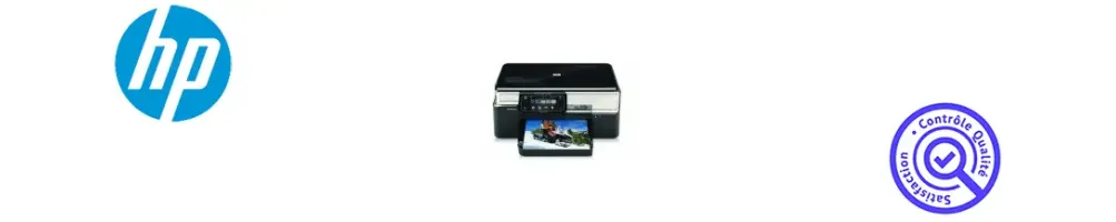 Cartouches d'encre pour HP PhotoSmart Premium TouchSmart Web C 309 n