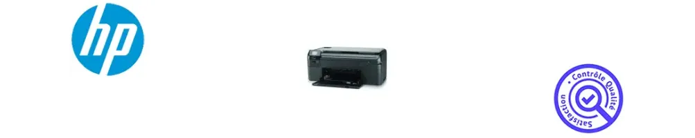 Cartouches d'encre pour HP PhotoSmart Wireless e-All-in-One B 110 e