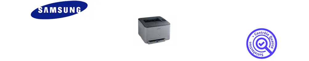 Toners pour imprimantes SAMSUNG CLP 350 N