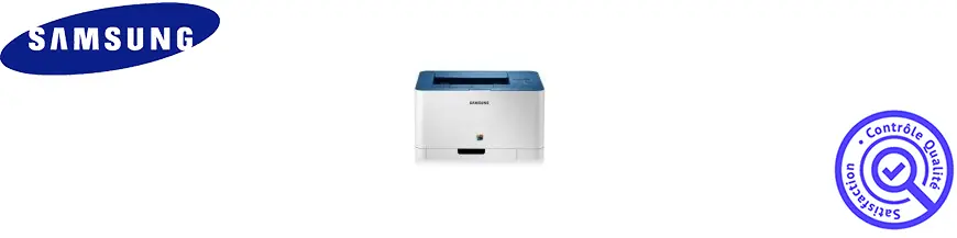 Toners pour imprimantes SAMSUNG CLP 360
