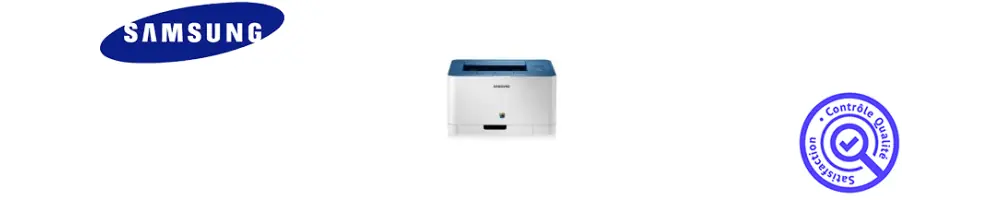 Toners pour imprimantes SAMSUNG CLP 360 N
