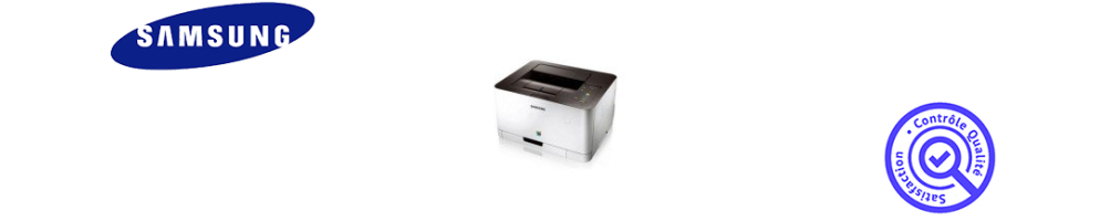 Toners pour imprimantes SAMSUNG CLP 360 Series