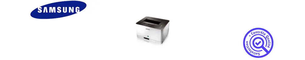 Toners pour imprimantes SAMSUNG CLP 365 W