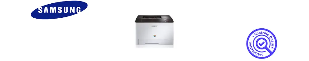 Toners pour imprimantes SAMSUNG CLP 415 N