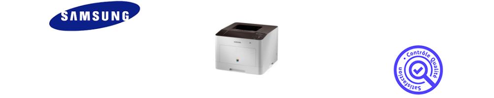Toners pour imprimantes SAMSUNG CLP 680 ND