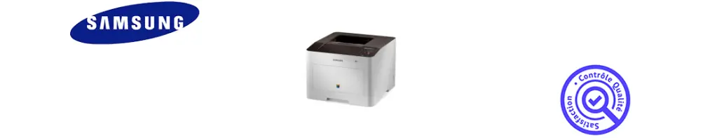 Toners pour imprimantes SAMSUNG CLP 680 ND