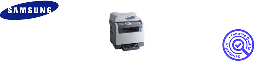 Toners pour imprimantes SAMSUNG CLX 3160 FN
