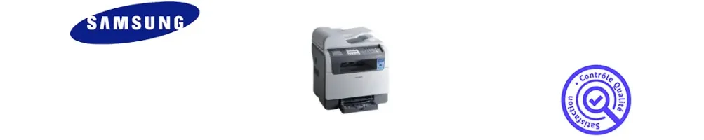 Toners pour imprimantes SAMSUNG CLX 3160 FN