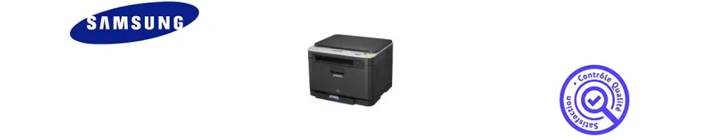 Toners pour imprimantes SAMSUNG CLX 3180