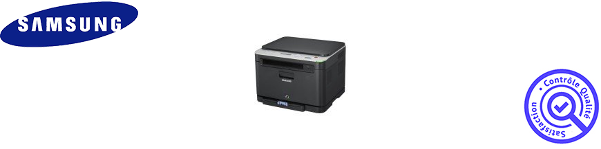 Toners pour imprimantes SAMSUNG CLX 3185