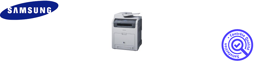 Toners pour imprimantes SAMSUNG CLX 6220 FX