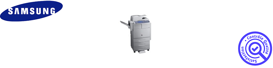 Toners pour imprimantes SAMSUNG CLX 8380 ND