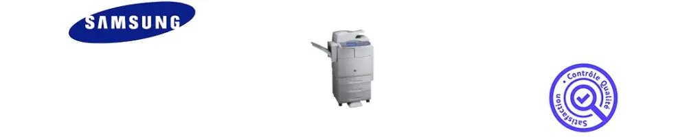 Toners pour imprimantes SAMSUNG CLX 8380 ND
