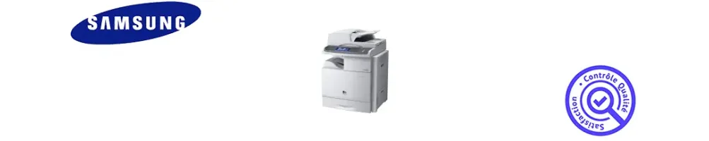 Toners pour imprimantes SAMSUNG CLX 8385 N