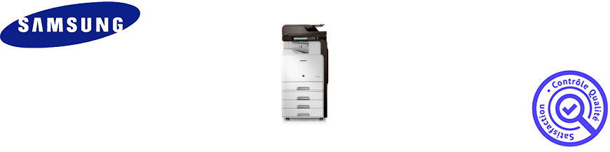 Toners pour imprimantes SAMSUNG CLX 8600 Series