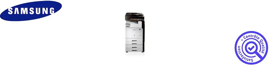 Toners pour imprimantes SAMSUNG CLX 9201