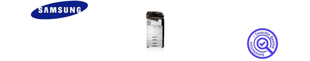 Toners pour imprimantes SAMSUNG CLX 9201 N