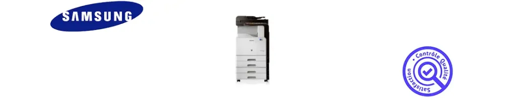 Toners pour imprimantes SAMSUNG CLX 9251 Series