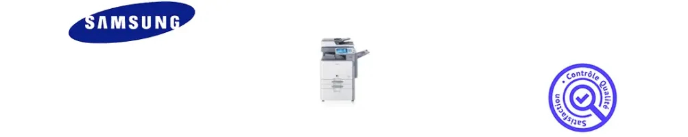 Toners pour imprimantes SAMSUNG CLX 9252 NA