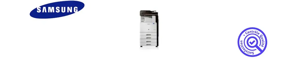 Toners pour imprimantes SAMSUNG CLX 9301 N