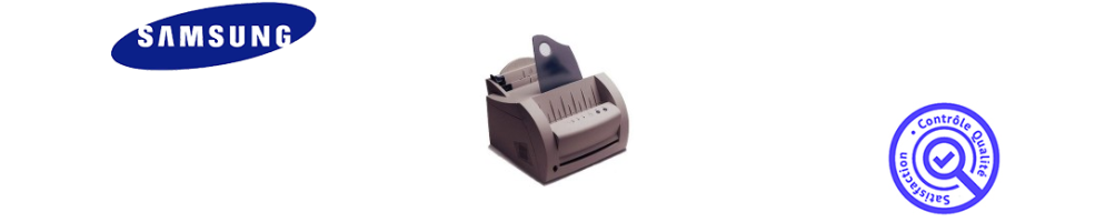 Toners pour imprimantes SAMSUNG ML 1200 Series