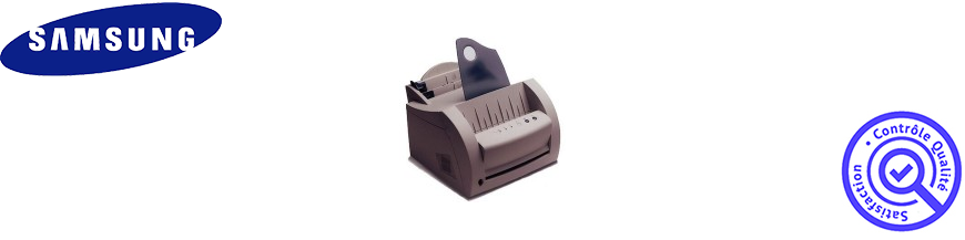Toners pour imprimantes SAMSUNG ML 1250