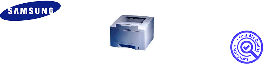 Toners pour imprimantes SAMSUNG ML 1440