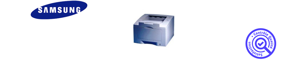 Toners pour imprimantes SAMSUNG ML 1451 N