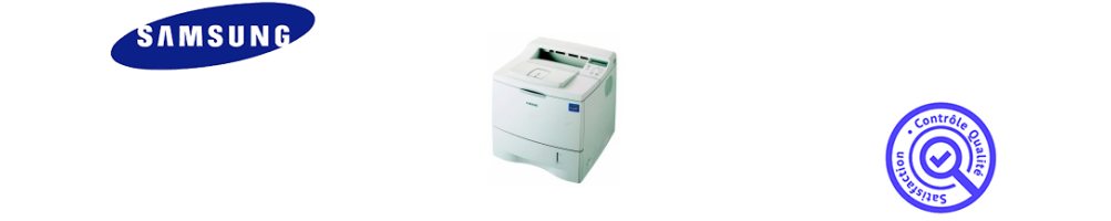 Toners pour imprimantes SAMSUNG ML 2150 G