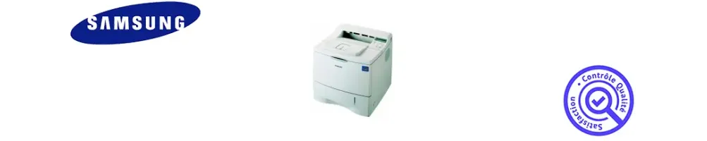 Toners pour imprimantes SAMSUNG ML 2150 G
